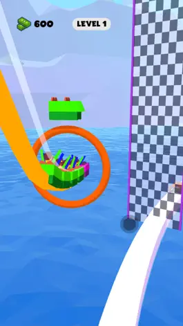 Game screenshot Roller Mania 3D hack