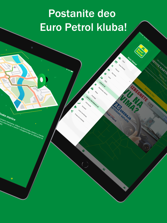 Screenshot #5 pour Euro Petrol