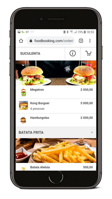 Suculenta Screenshot
