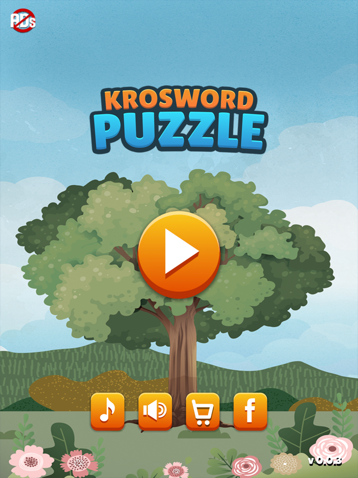 Krosword