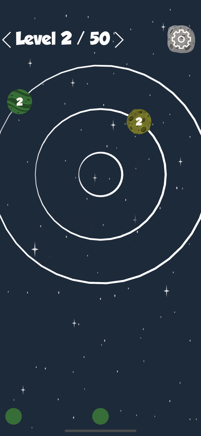 Asteroids Space Shooting