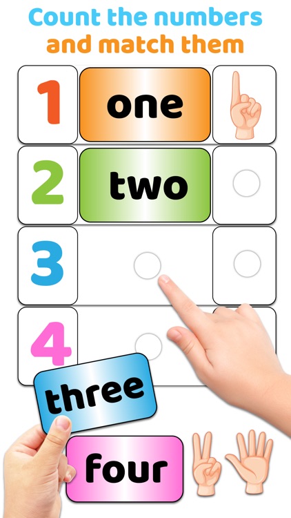 Quiet book & Puzzle game screenshot-3