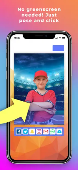 Game screenshot Digital Sports Card hack