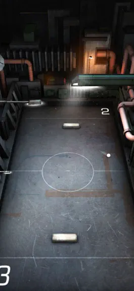 Game screenshot Ping Pong 3D hack