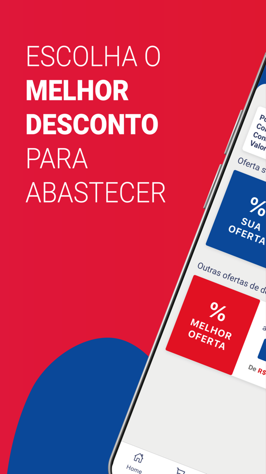 #2. Deck Auto Posto (iOS) 由: Cibus CashBack