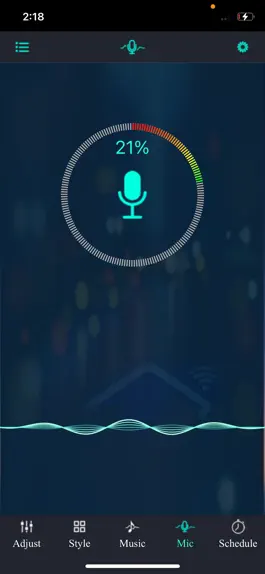 Game screenshot Dream Lamp hack