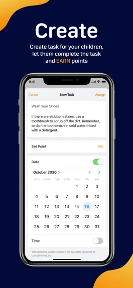 Game screenshot Fizka parent mod apk