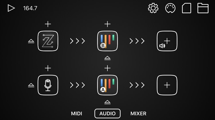 Multiband Compressor screenshot-3