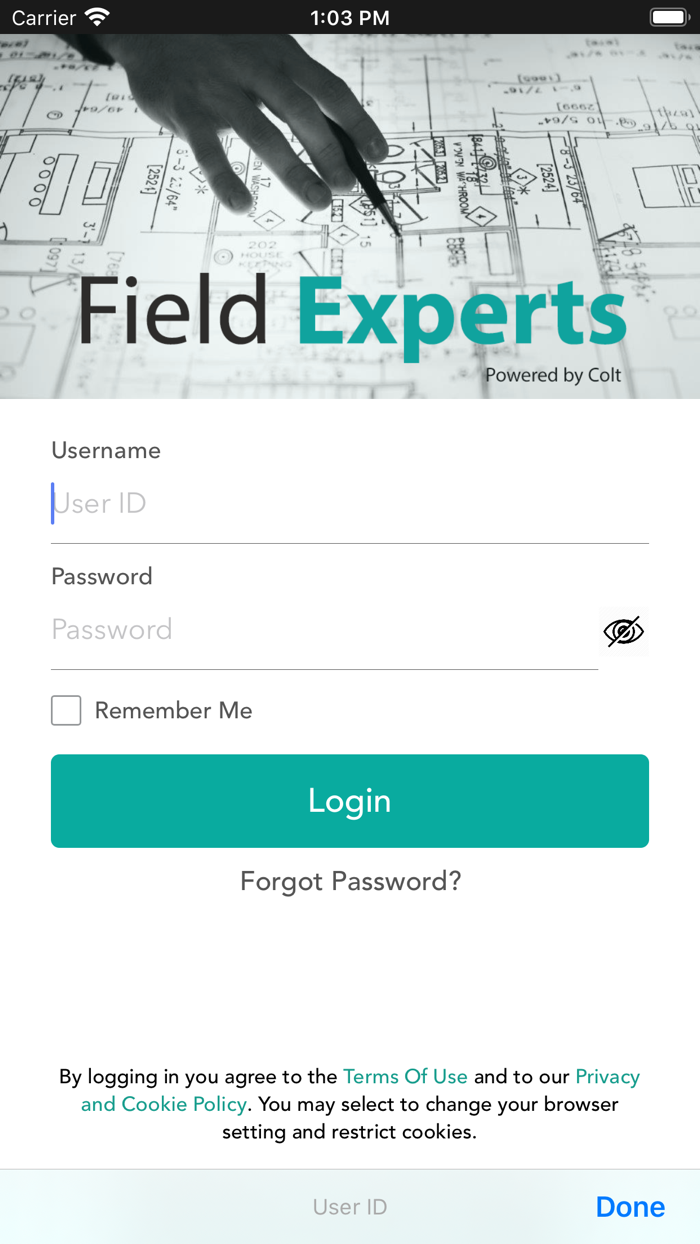 Field Expert