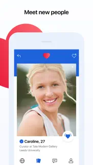 How to cancel & delete chat & date: online dating app 3