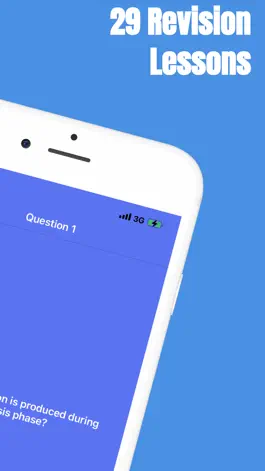 Game screenshot National 5 - Computer Science apk