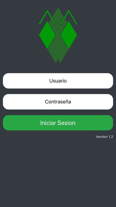 Mantis Screenshot 1 - AppWisp.com Mantis Screenshot 1 - AppWisp.com