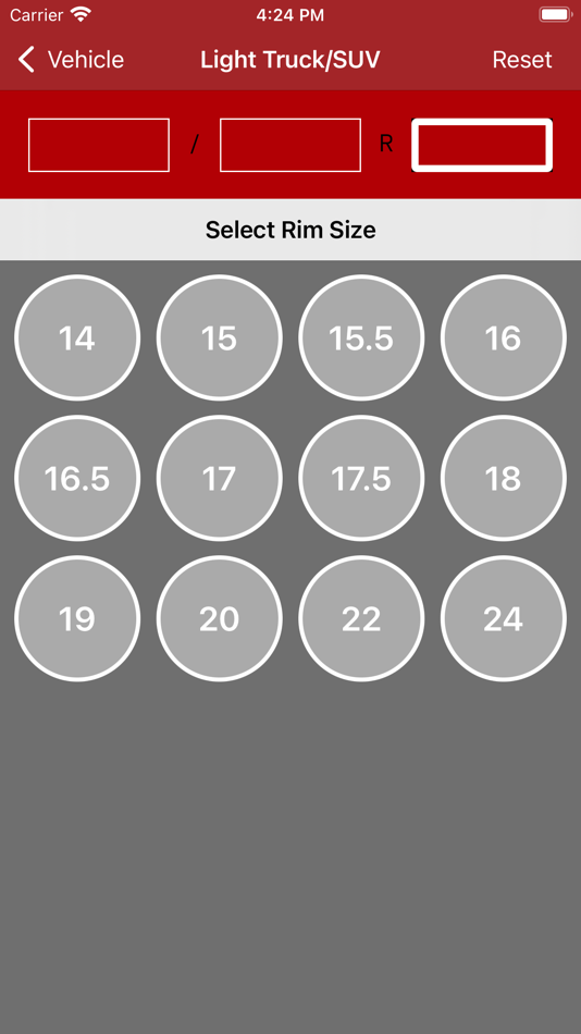#4. Rema Precision Balance (iOS) 由: Rema Tip Top North America Inc.