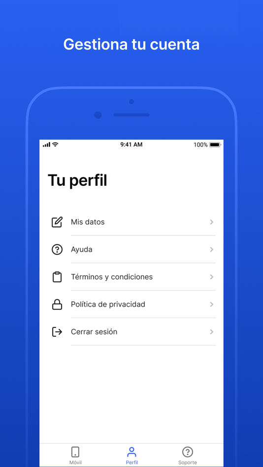 #2. Neutra (iOS) 由: The Telecom Boutique