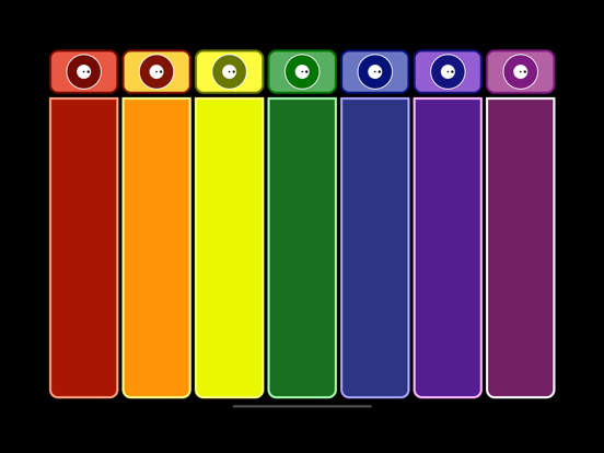 Lofi Chill Piano iPad screenshot 1 - Music app