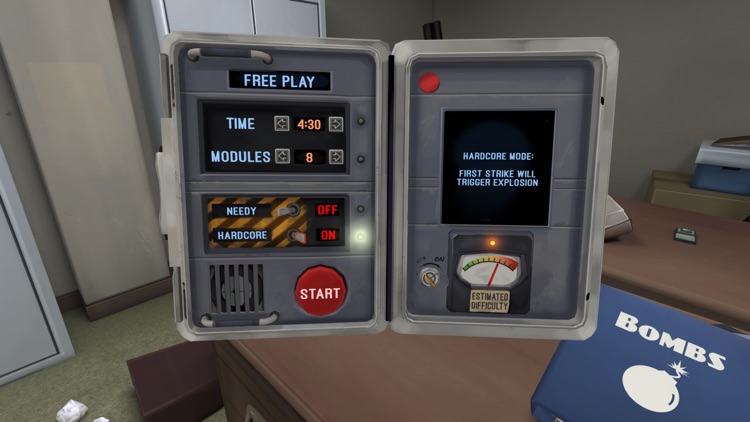 Keep Talking & Nobody Explodes screenshot-3