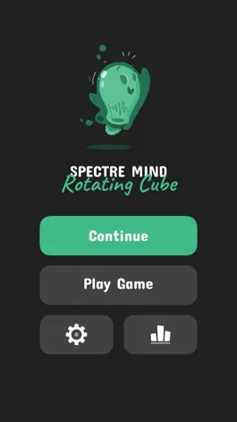 Game screenshot Spectre Mind: Rotating Cube mod apk