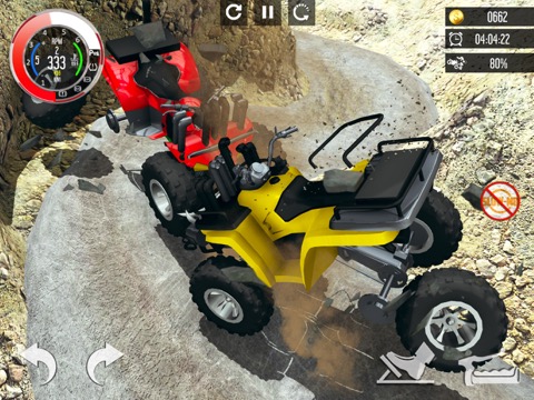 Bike Crash 2021: Beam Drive 3Dのおすすめ画像4