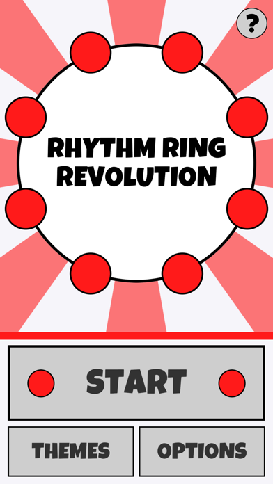 Rhythm Ring Revolutionのおすすめ画像1