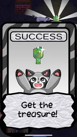 Game screenshot Raccoon Revenge mod apk