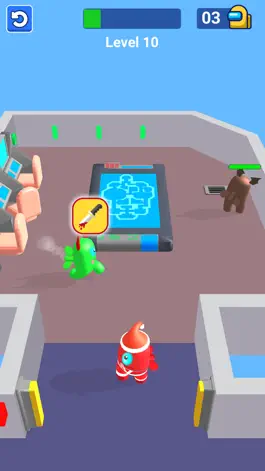 Game screenshot Red Assassin mod apk