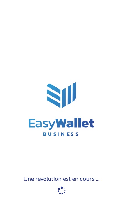EasyWallet Business
