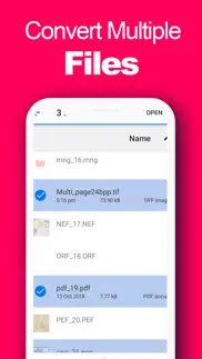 pdf gif tif fotoğraflar'a iphone resimleri 3