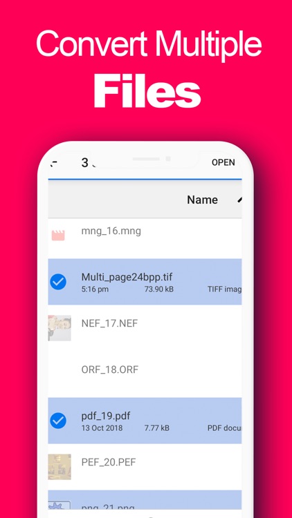 PDF to JPG - PDF Converter