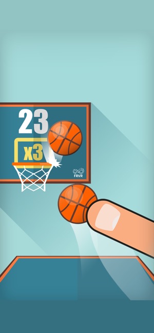 Basket ball frvr deals