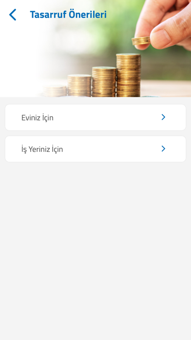Aksa Elektrik Screenshot