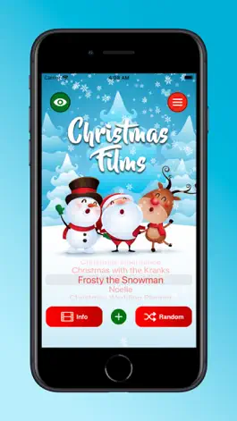 Game screenshot Christmas Films mod apk