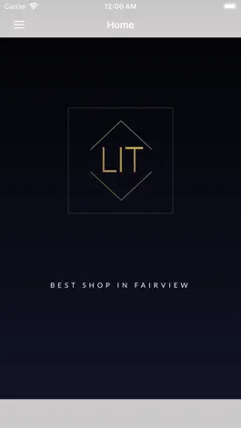 Game screenshot Lit Shop mod apk