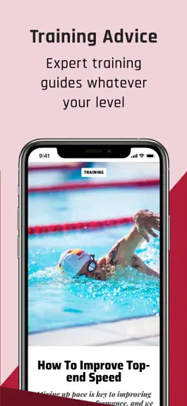 Game screenshot 220 Triathlon Magazine apk