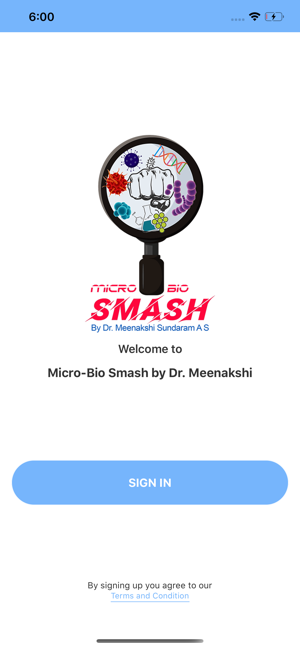 Micro-Bio Smash(圖9)-速報App