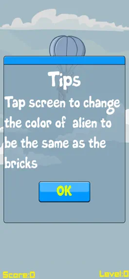 Game screenshot ET Breaker mod apk