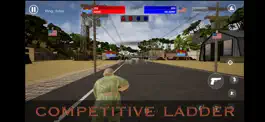 Game screenshot Red Storm : Vietnam War apk