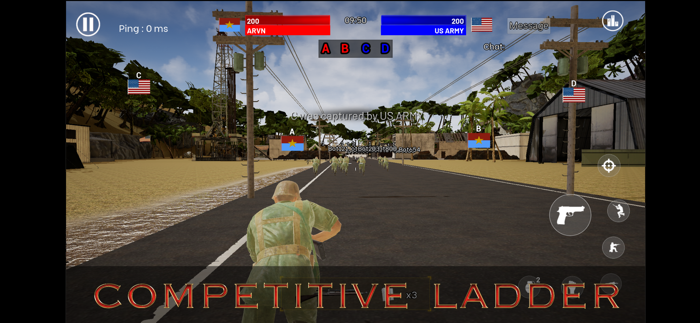 Red Storm  Vietnam War