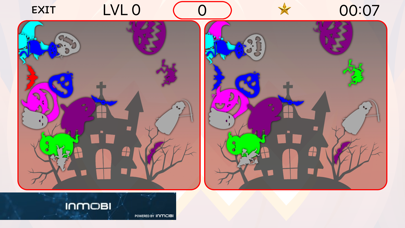 Find It Halloween Screenshot