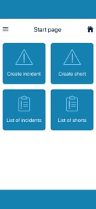 Safety Dashboard V2 screenshot #3 for iPhone