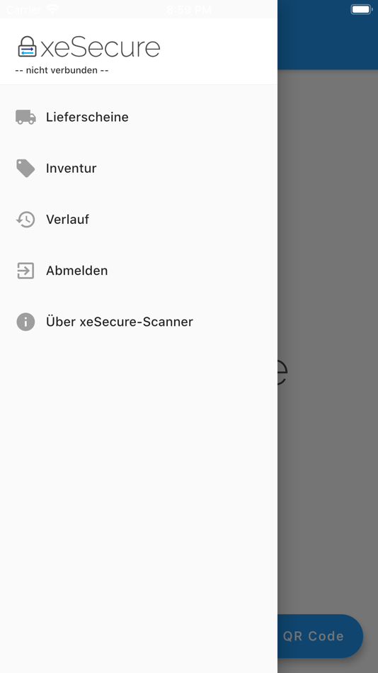 #2. xeSecure Scanner (iOS) 由: Christof Drescher