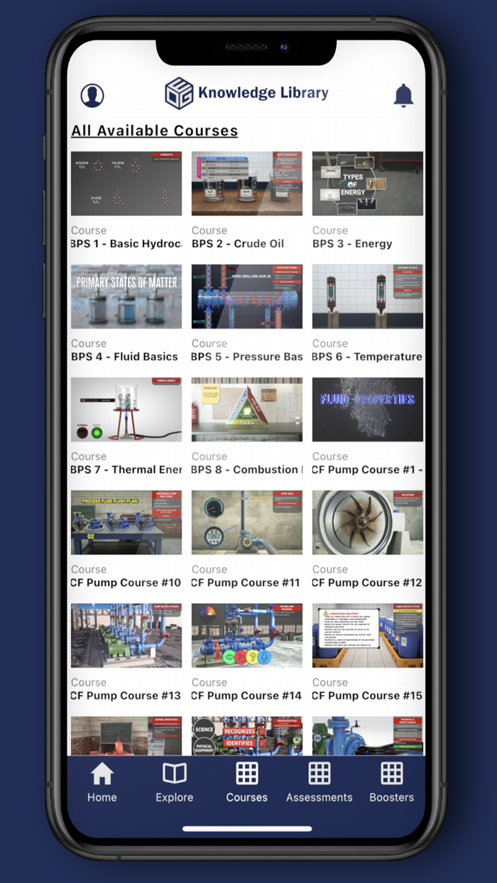 OEG Knowledge Library