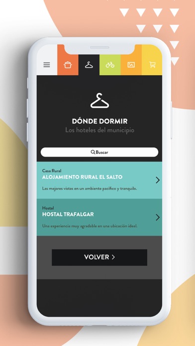 Conoce Castellar Screenshot