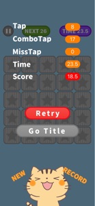 Battle the Numbers screenshot #4 for iPhone