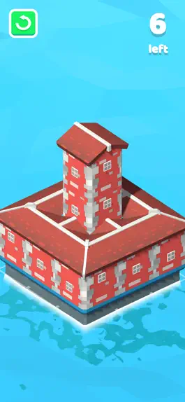 Game screenshot Town Builder 3D mod apk