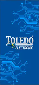 Toledo Smart Lock-WZ screenshot #1 for iPhone