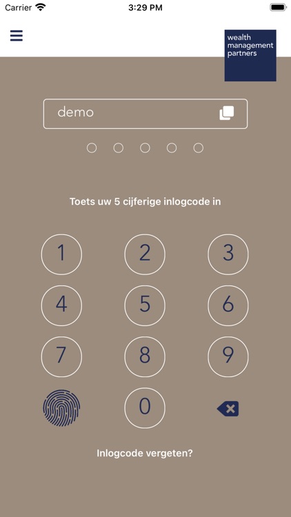 WMP Mijn Portefeuille