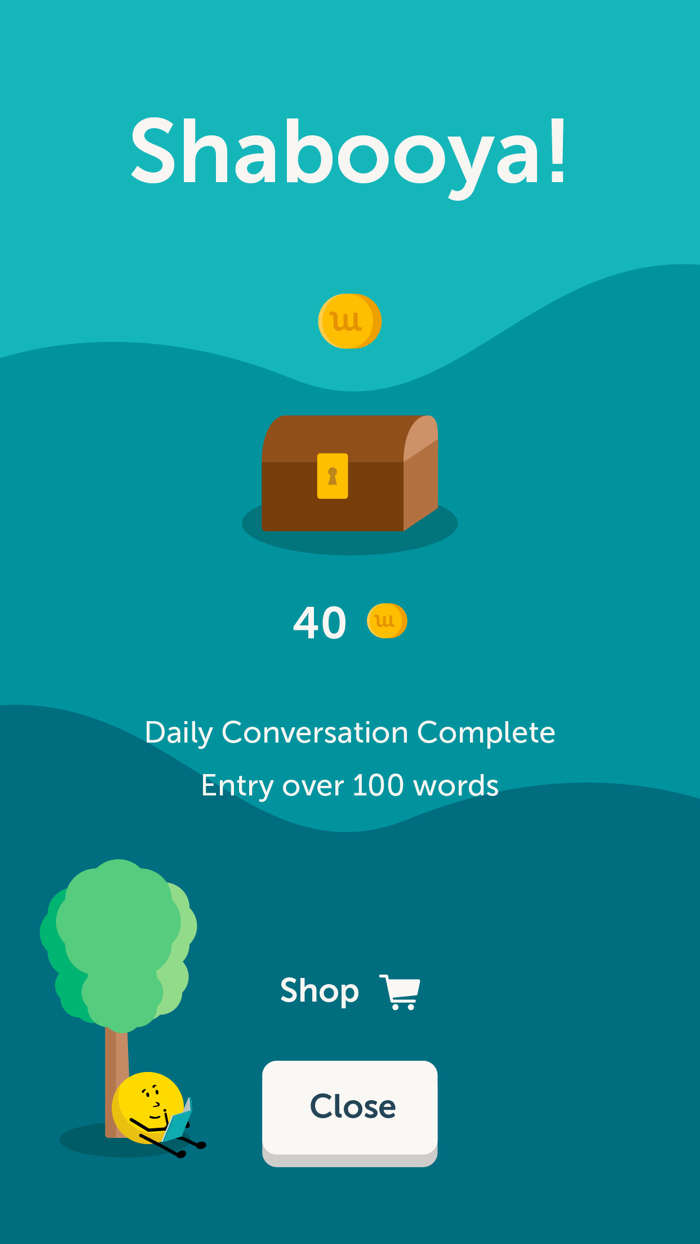 Wellnest Self-Care Journal