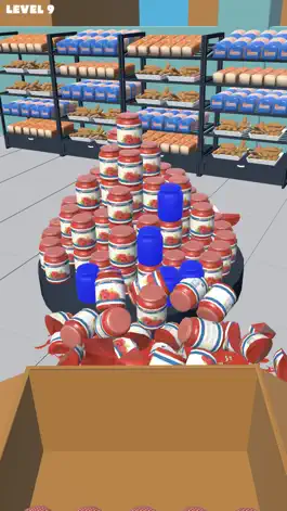 Game screenshot Supermarket! hack