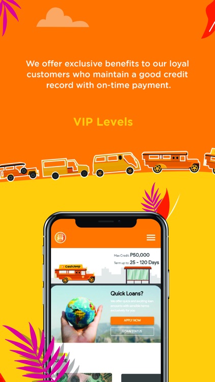Cashjeep-Easy Cash Loan Online