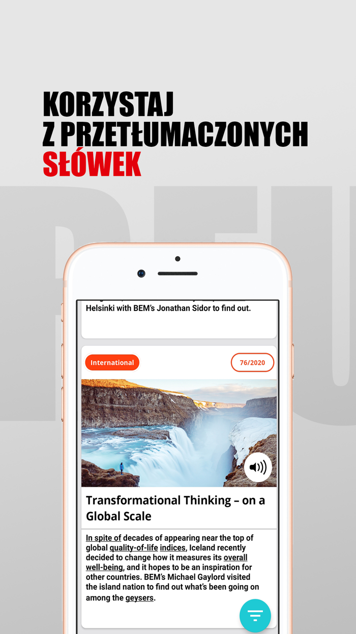 Business English Magazine